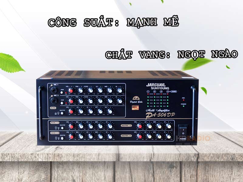 amply-karaoke