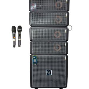 Loa Array 4.1