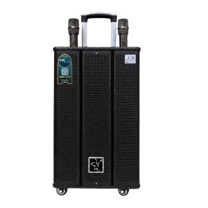 Loa kéo bass 25 LX-22