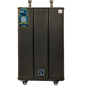 Loa kéo bass 40 SM-401