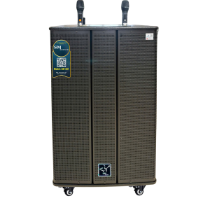 Loa kéo bass 50 SM-501