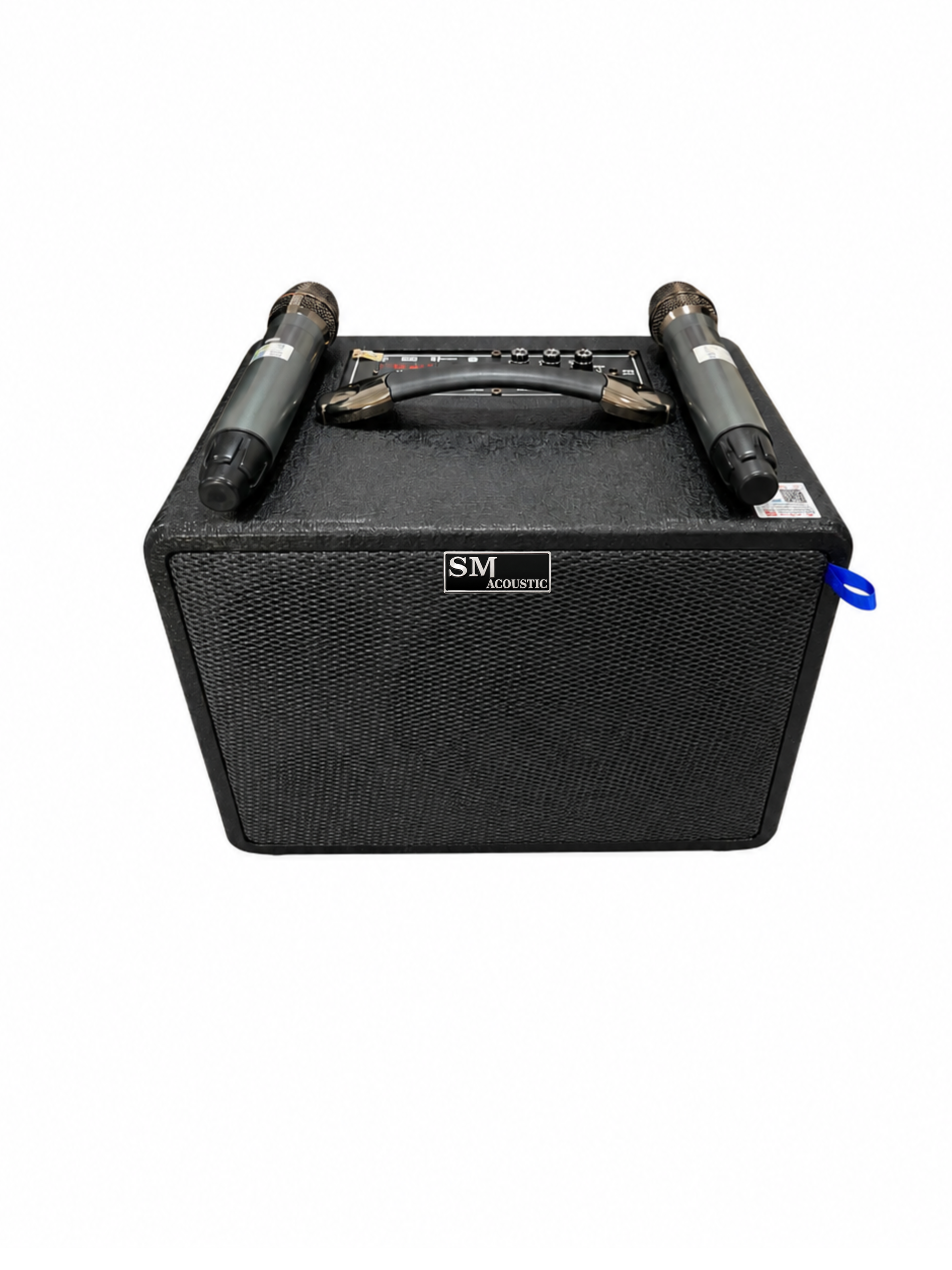 Loa Xách Tay V215G Bass 20