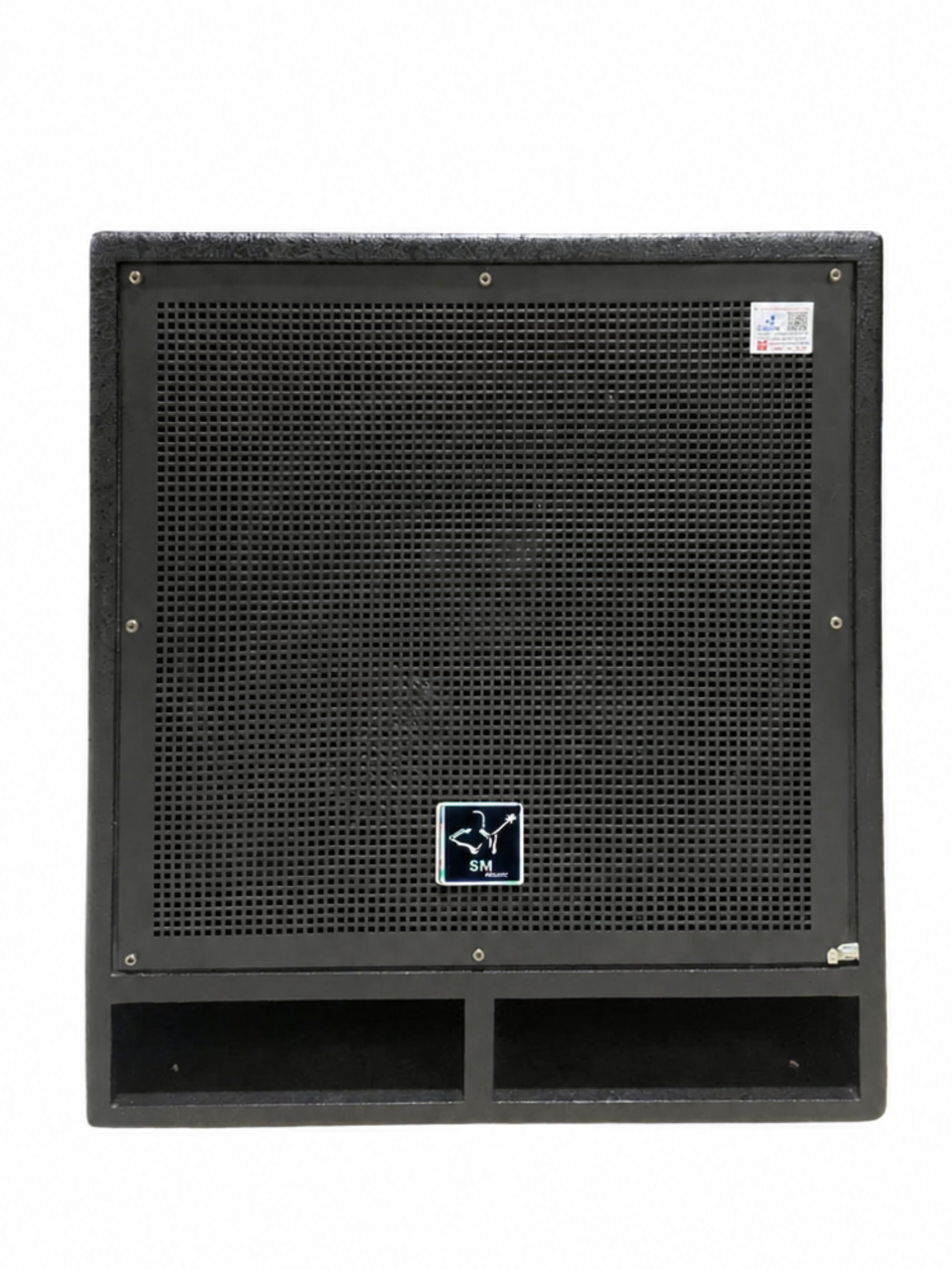Trầm Bass 40 SM Acoustic