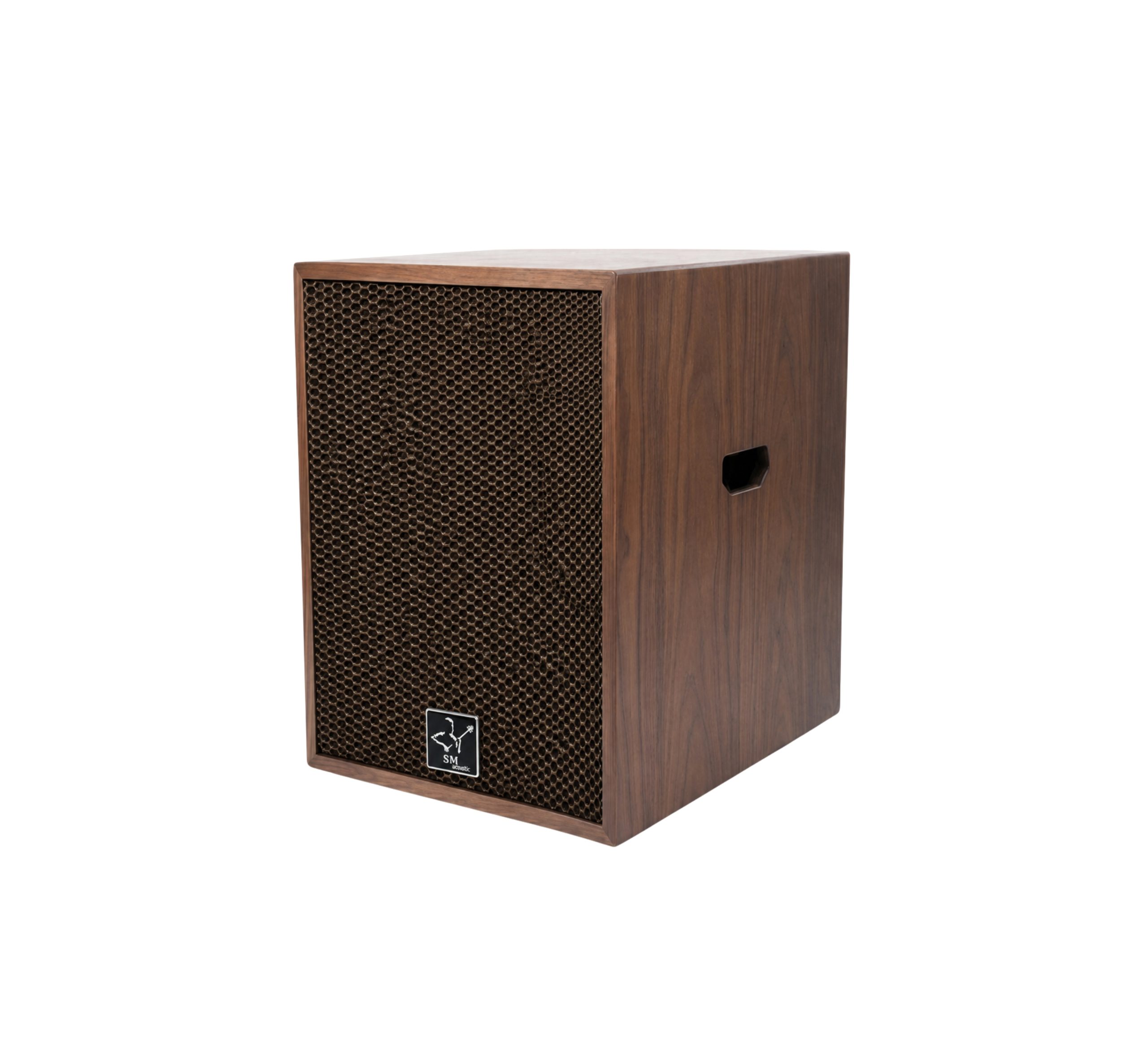 Trầm Gỗ Bass 40 SM Acoustic